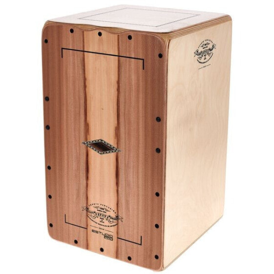 Pepote Pro Estudio Cajon