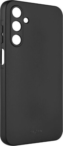 Fixed Fixed | Story | Back cover | Samsung | Galaxy A25 5G | Rubberized | Black