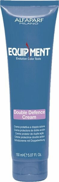 Крем для защиты кожи Alfa Equipment (Double Defence Cream) 150 мл