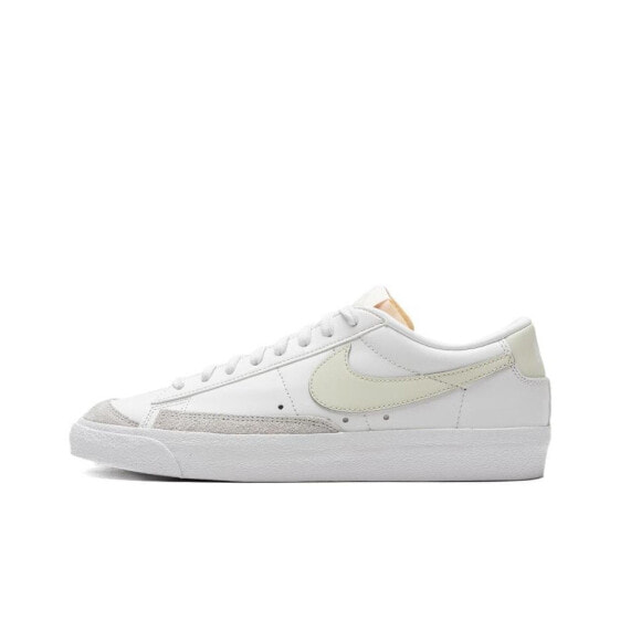 Кроссовки Nike Blazer Low '77 Vintage DA6364-110