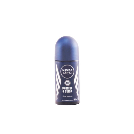 MEN PROTEGE & CUIDA deodorant roll-on 50 ml