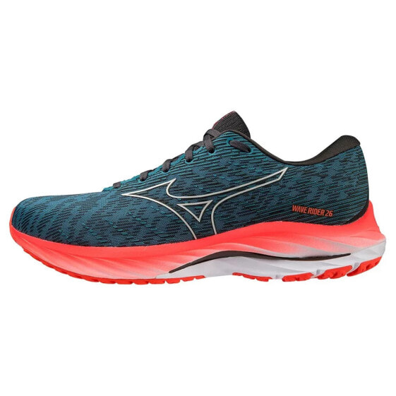 MIZUNO Wave Rider 26 running shoes