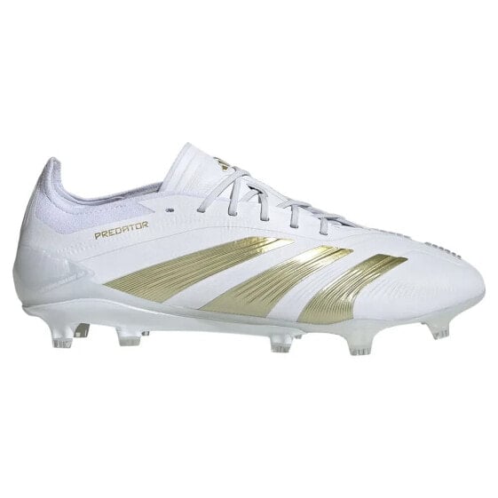 ADIDAS Predator Elite FG football boots