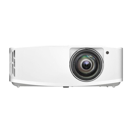 Проектор Optoma UHD35STX