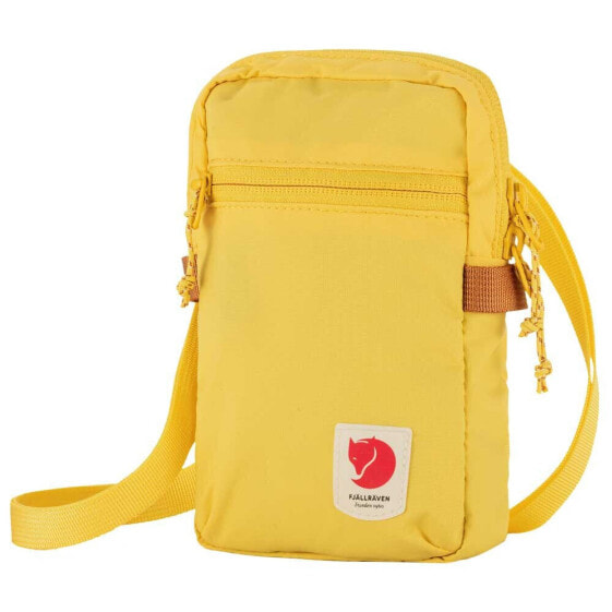 Fjällräven High Coast Pocket Crossbody