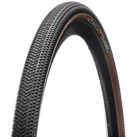 Hutchinson Touareg Hardskin Tubeless 650B x 47 gravel tyre