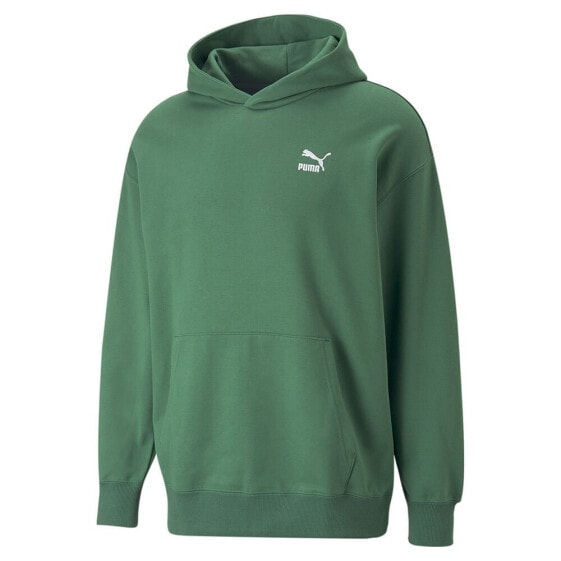 PUMA SELECT Classics Relaxed hoodie