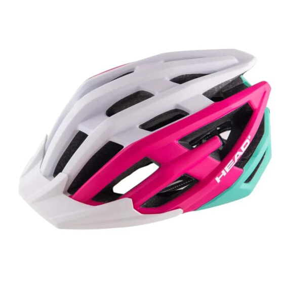 HEAD BIKE W19 G302 MTB Helmet