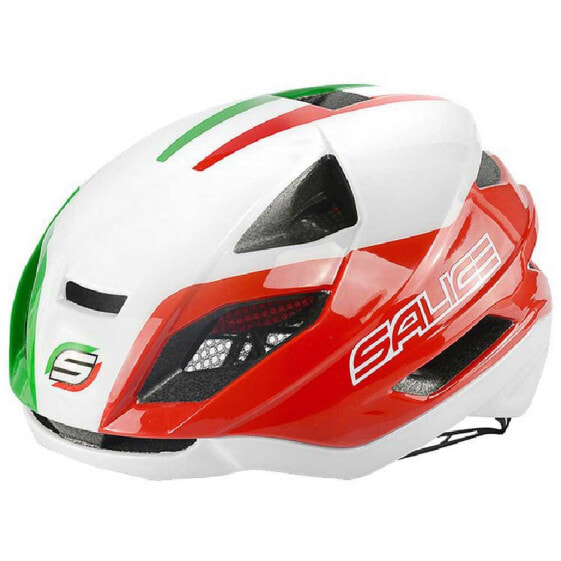 Шлем велоспортивный Salice Levante