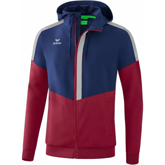 ERIMA Tracktop Squad jacket