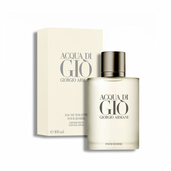 Мужская парфюмерия Giorgio Armani Acqua Di Gio 4090 EDT 100 мл