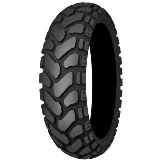 MITAS Enduro Trail XT+ 58T TL/TT M+S Adventure Rear Tire