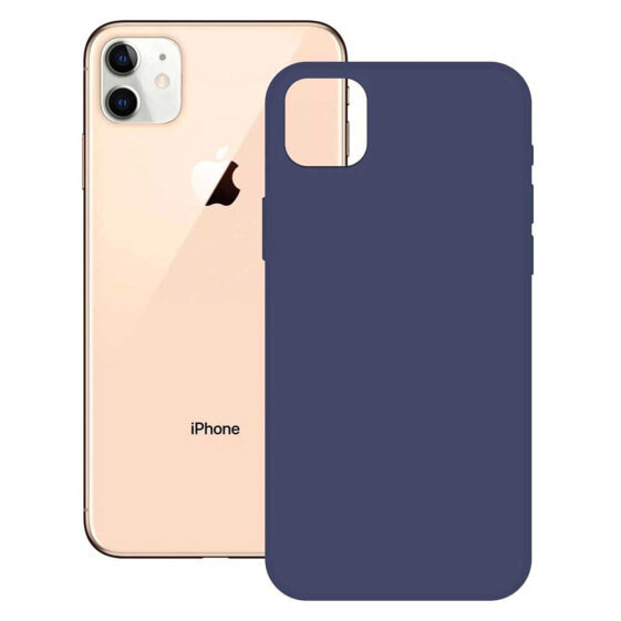 KSIX iPhone 12 Mini Silicone Cover