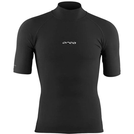 ORCA Tango Short Sleeve Rashguard