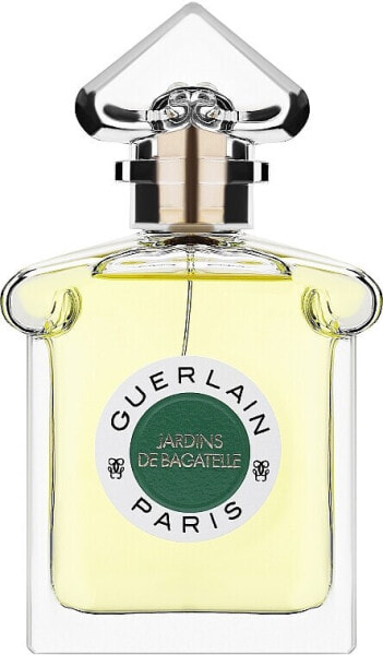 Guerlain Les Legendaires Collection Jardins de Bagatelle