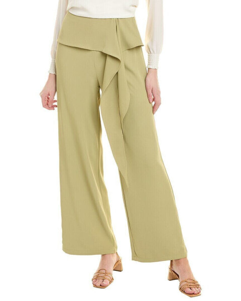 Gracia Flowing Waist Pant Women's