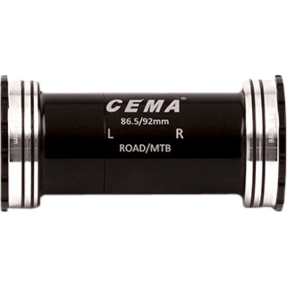 CEMA BB86-BB92 Ceramic Shimano bottom bracket cups