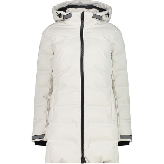 CMP Long Snaps Hood 32K3316 jacket