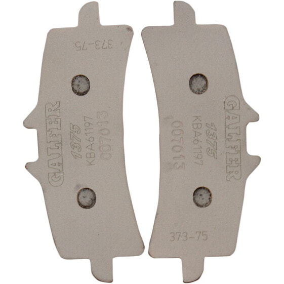 GALFER Sport FD373G1375 Sintered Brake Pads