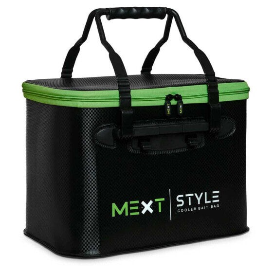 MEXT TACKLE Insulated Bait Cooler Bag