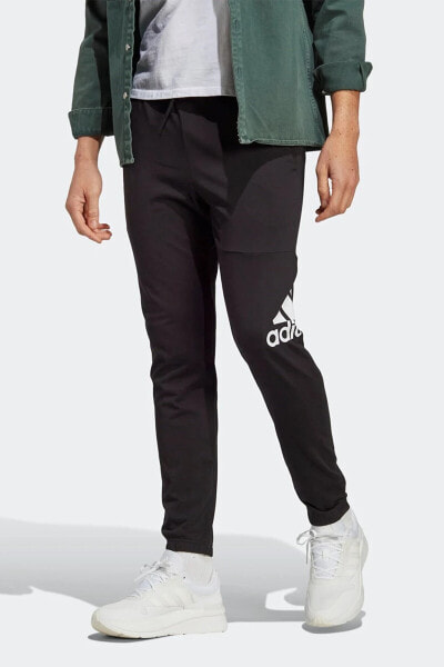 Брюки мужские Adidas Erkek Essentials Single Jersey