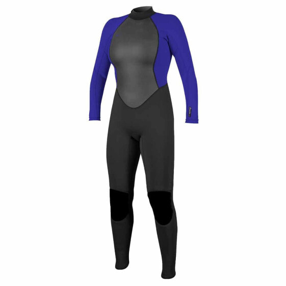 O´NEILL WETSUITS Reactor-2 3/2 mm Short Sleeve Back Zip Neoprene Suit