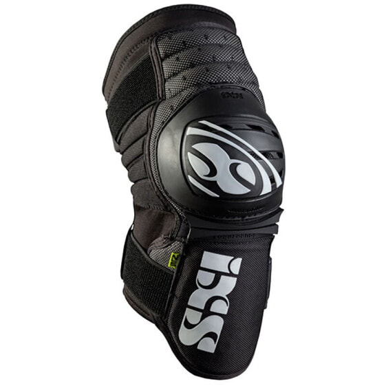 IXS Dagger Knee Guards