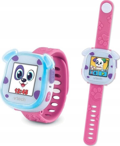 Vtech VTech My First KidiWatch, wristwatch (pink)