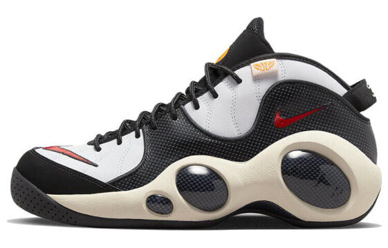 Кроссовки Nike Zoom Flight 95 Hoops DX3955-100