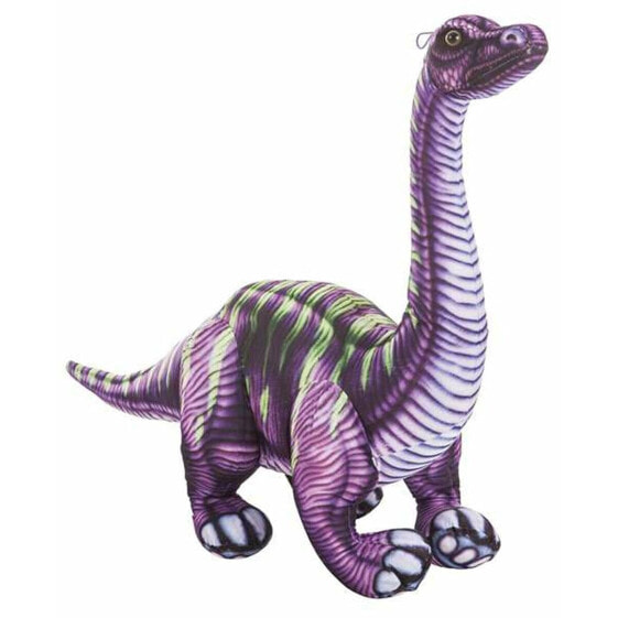 Плюшевый динозавр Shico Лиловый 60 см