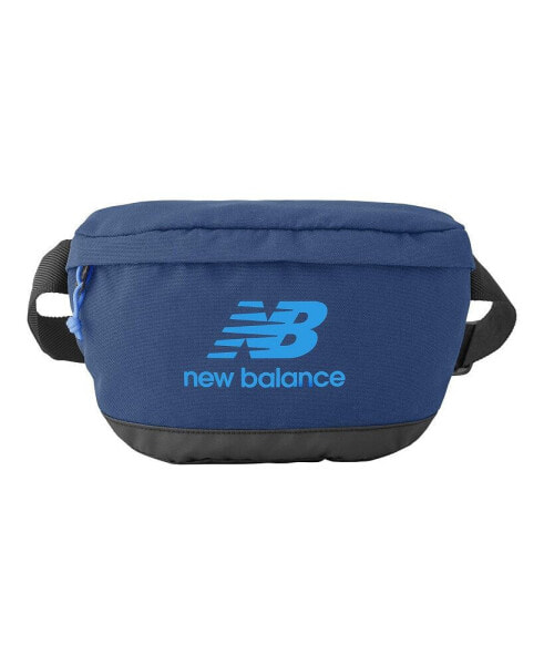 Сумка New Balance Waist Bag Pace