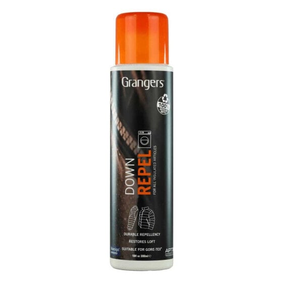 GRANGERS Down Repel 300ml Water Repellent