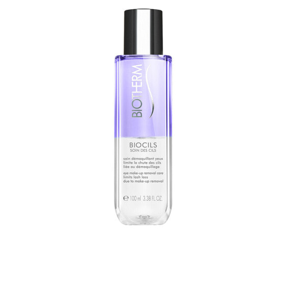 BIOCILS soin des cils eye make-up remover 100 ml