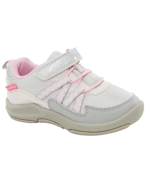 Toddler EverPlay Sneakers 2Y