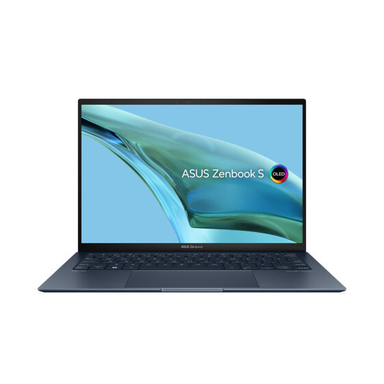 ASUS ZenBook S 13 OLED UX5304VA-NQ079X - Intel® Core™ i7 - 33.8 cm (13.3") - 2880 x 1800 pixels - 16 GB - 1 TB - Windows 11 Pro