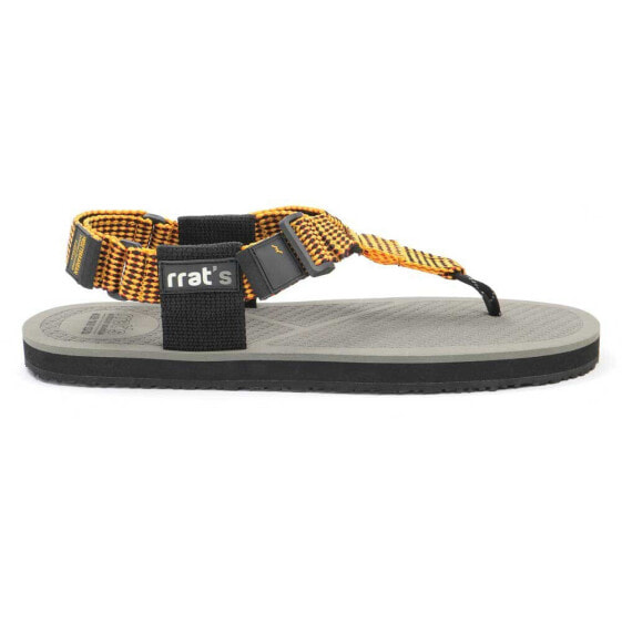 RRAT´S Y-Mountain sandals