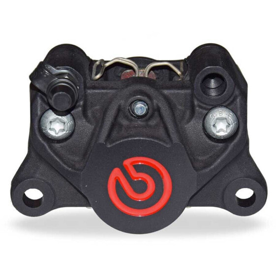 BREMBO 20b85257 P4-34 rear brake caliper