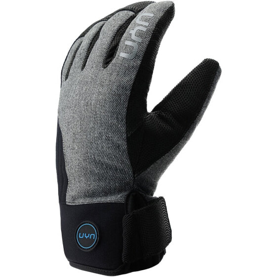 Перчатки UYN Eagle Claw для лыжников