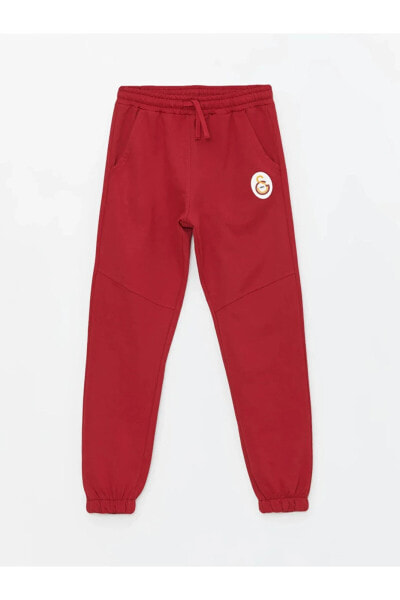 Спортивные брюки LC Waikiki для мальчиков Galatasaray