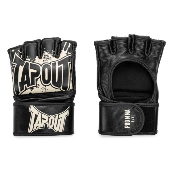 Перчатки единоборств Tapout TAPOUT Pro MMA MMA Combat