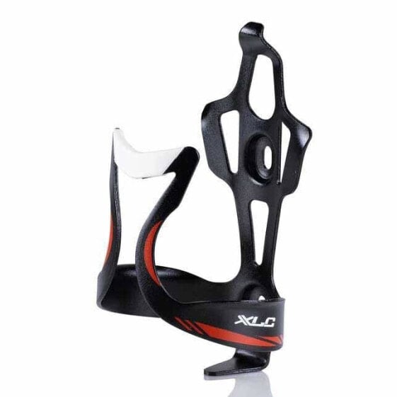 Аксессуар для велосипеда Спорт и отдых XLC BC-S03 Крепление для фляги Sidecage для маленьких рам 53г