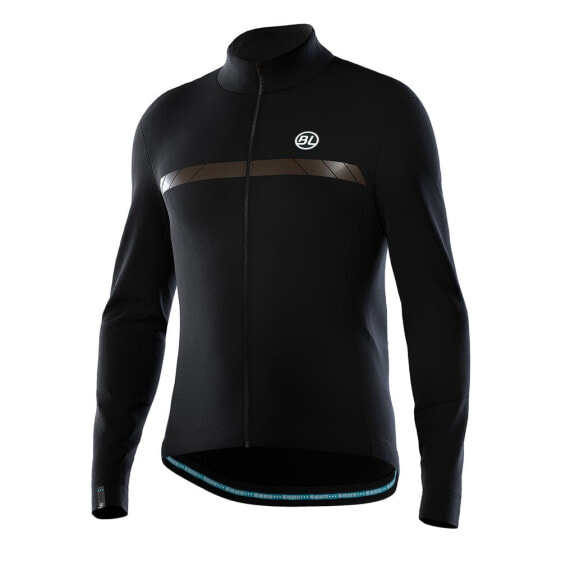 BICYCLE LINE Fiandre S2 Thermal long sleeve jersey