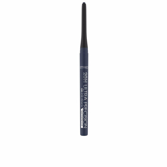 10H ULTRA PRECISION gel eye pencil waterproof #050-blue 0,28