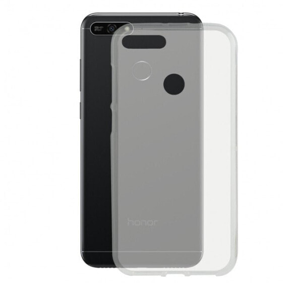 Чехол для смартфона KSIX Honor 7A Silicone Cover