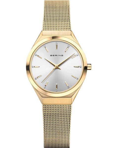 Часы Bering Classic Ladies Watch 29mm