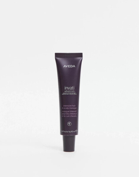 Aveda Invati Advanced Intensive Hair & Scalp Masque 40ml