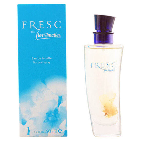 Женская парфюмерия Fresc De Flor D'ametl Flor de Almendro EDT (50 ml)
