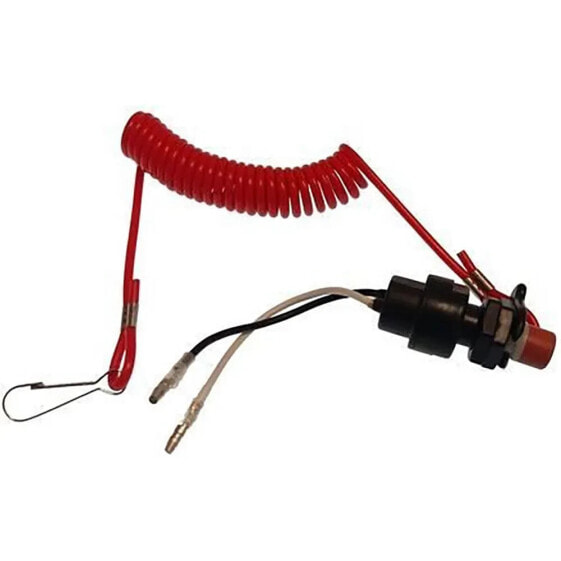 RECMAR Ignition Kill Switch