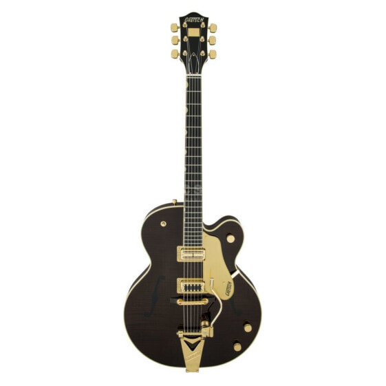 Gretsch G6122T-59 Vintage Select Edition 1959 Chet Atkins Country Gentleman Walnut Stain