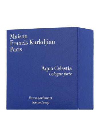 Maison Francis Kurkdjian Aqua Celestia Cologne Forte Soap (150 g)